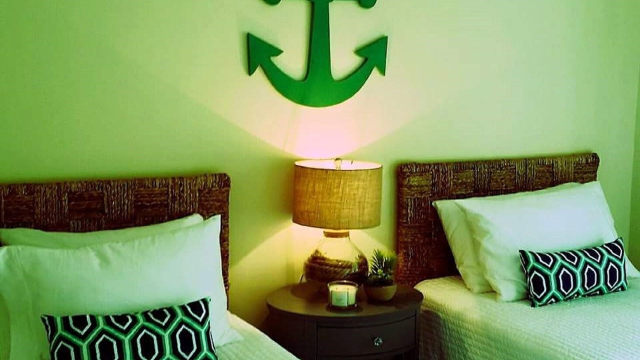 Photo of Bedroom in Key West