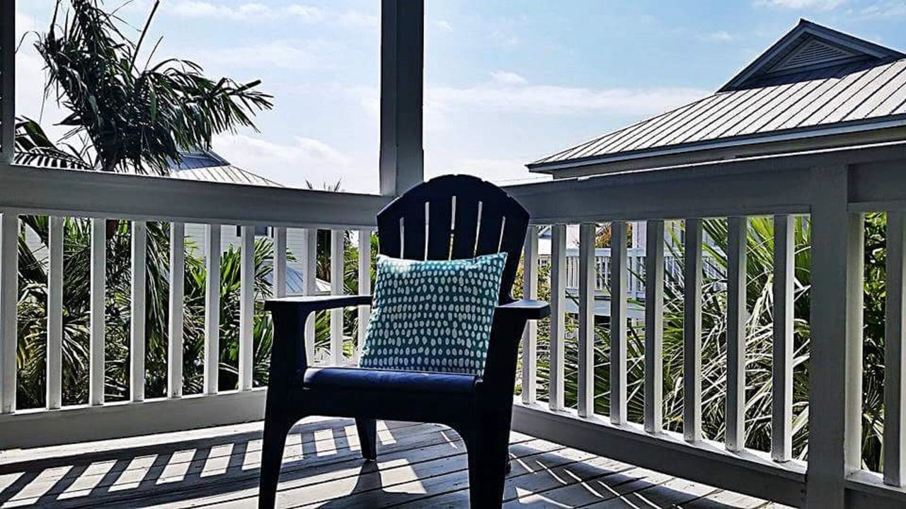 Photo of Outdoor in Key West