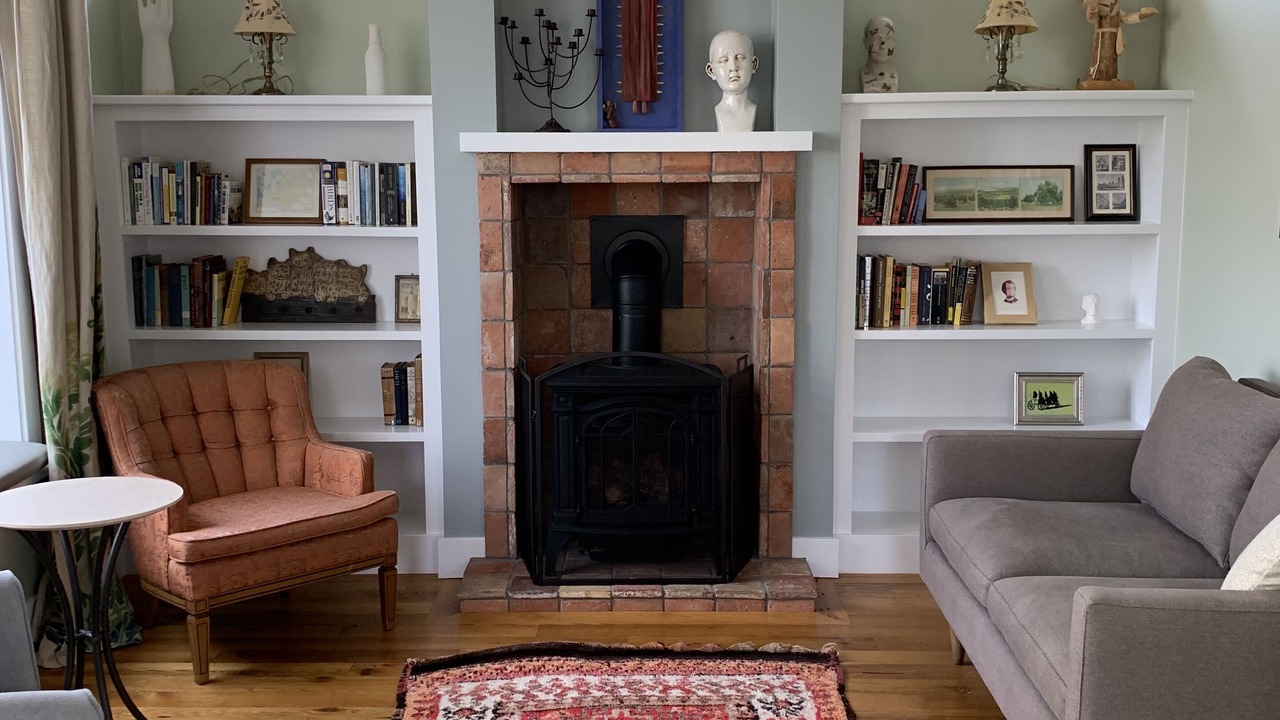 Photo of Livingroom in Saugatuck