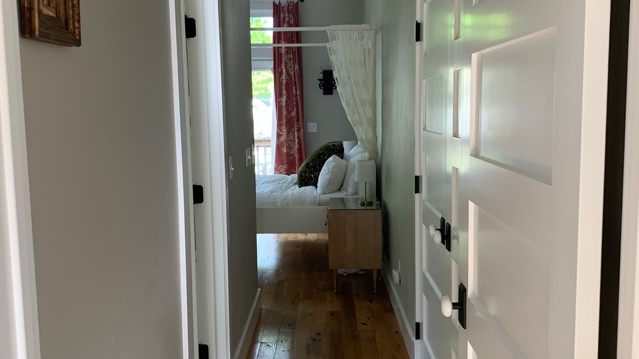 Photo of Bedroom in Saugatuck