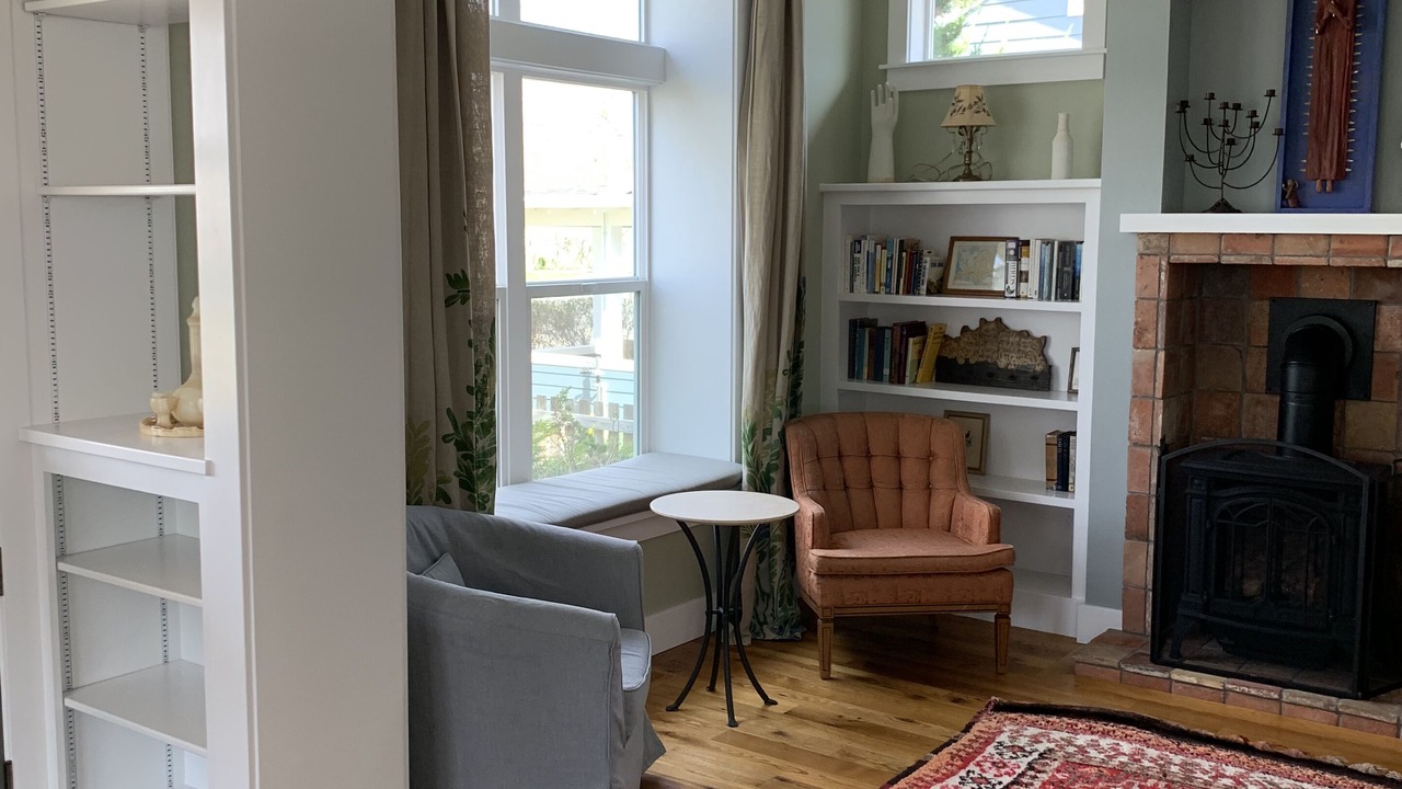Photo of Livingroom in Saugatuck