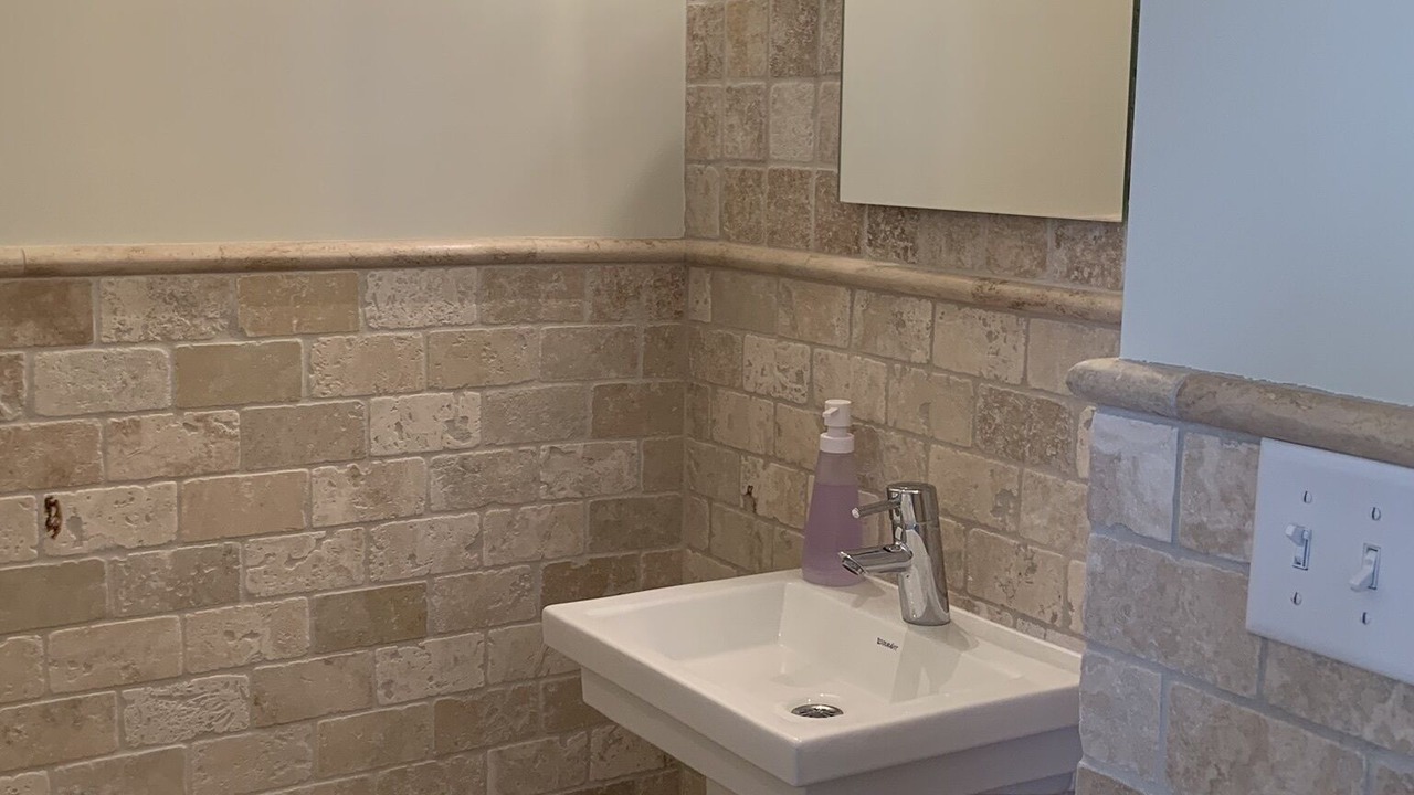 Photo of Bathroom in Saugatuck
