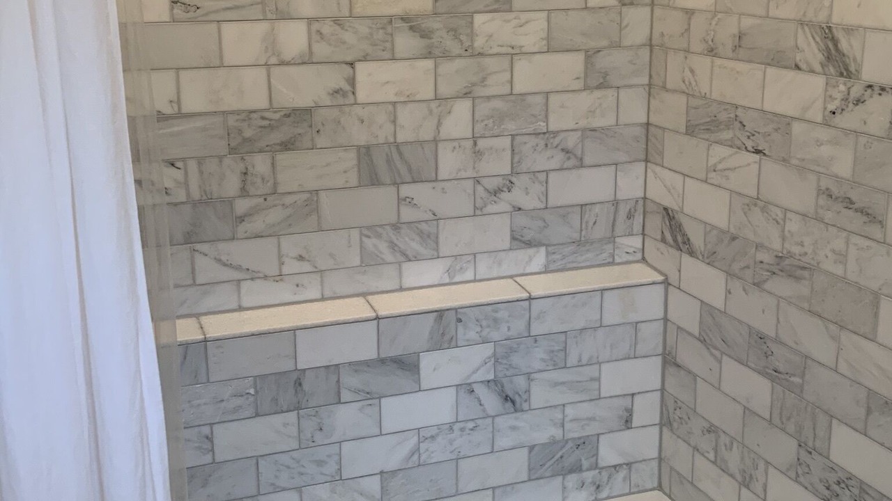 Photo of Bathroom in Saugatuck