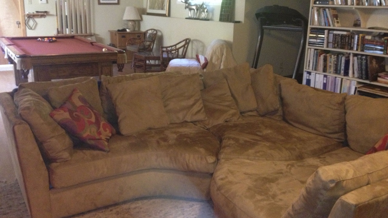 Photo of Bedroom in Shutesbury