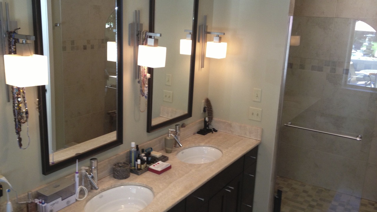 Photo of Bathroom in Shutesbury