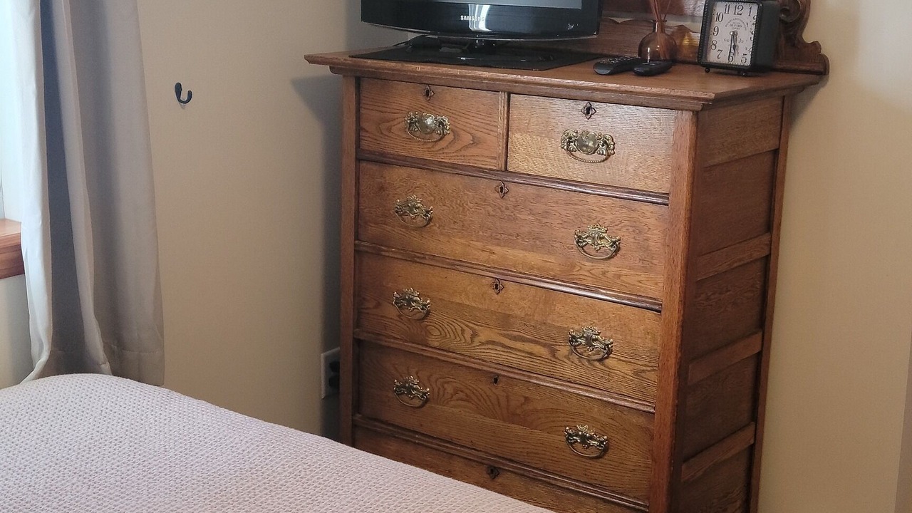 Photo of Bedroom in Lewisburg