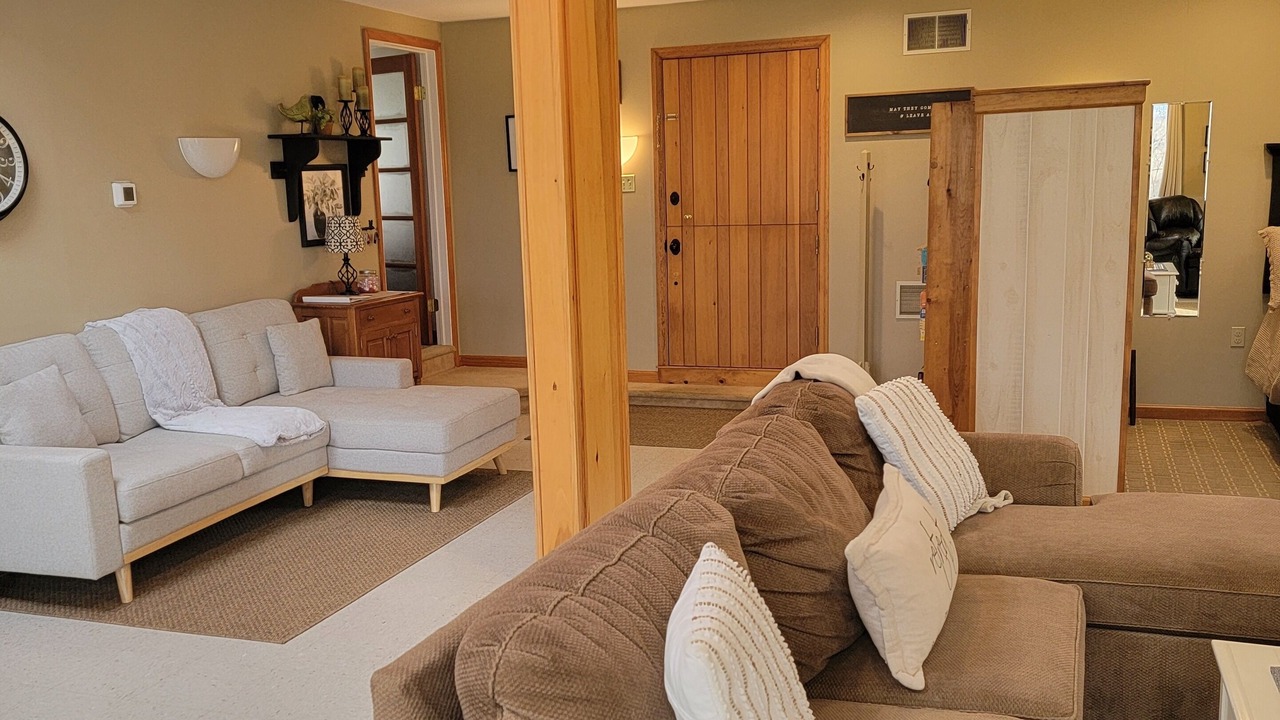 Photo of Livingroom in Lewisburg