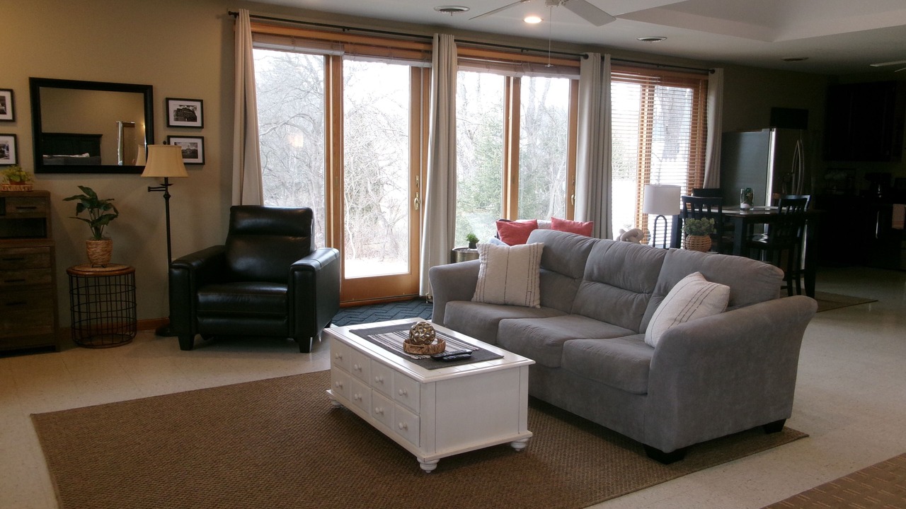 Photo of Livingroom in Lewisburg