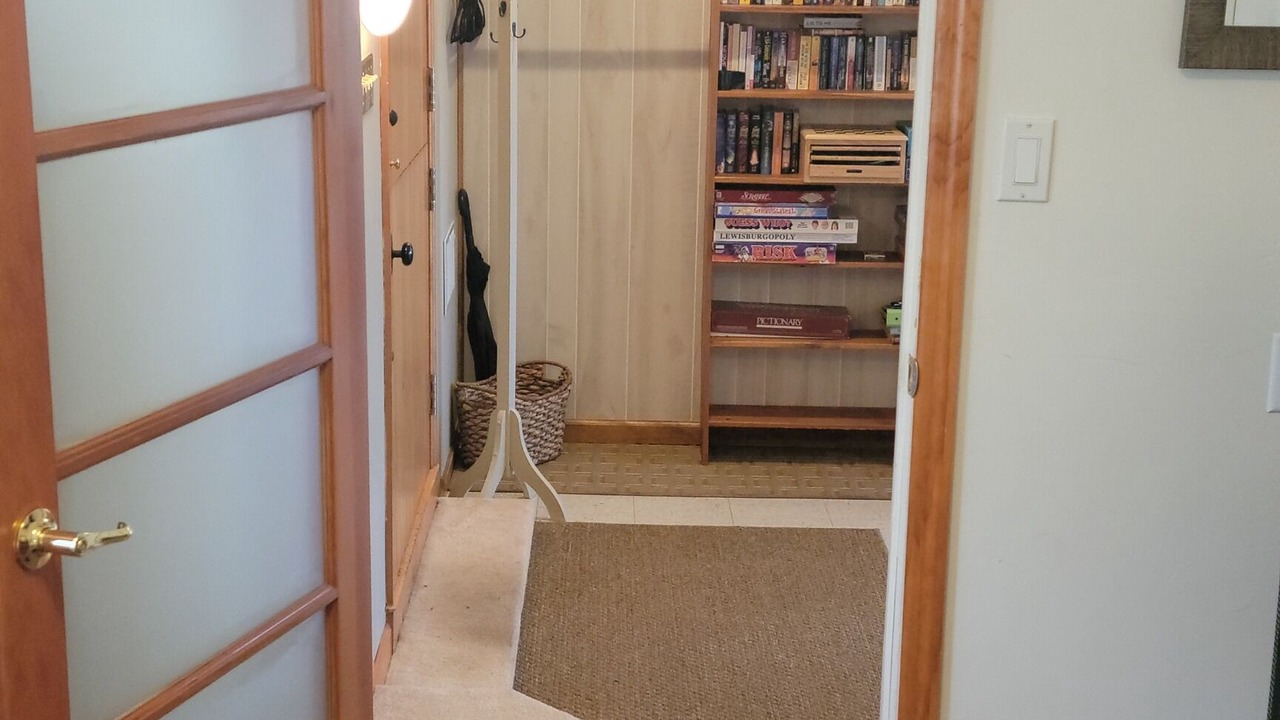 Photo of Bedroom in Lewisburg