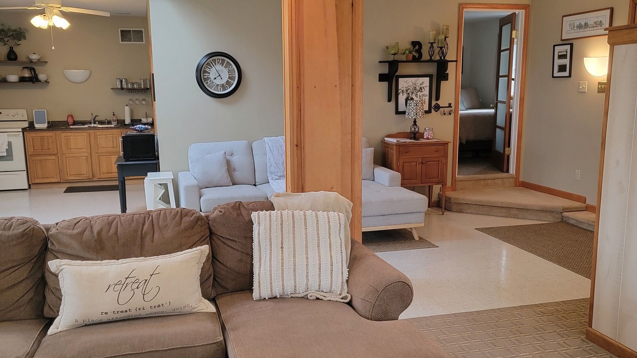 Photo of Livingroom in Lewisburg