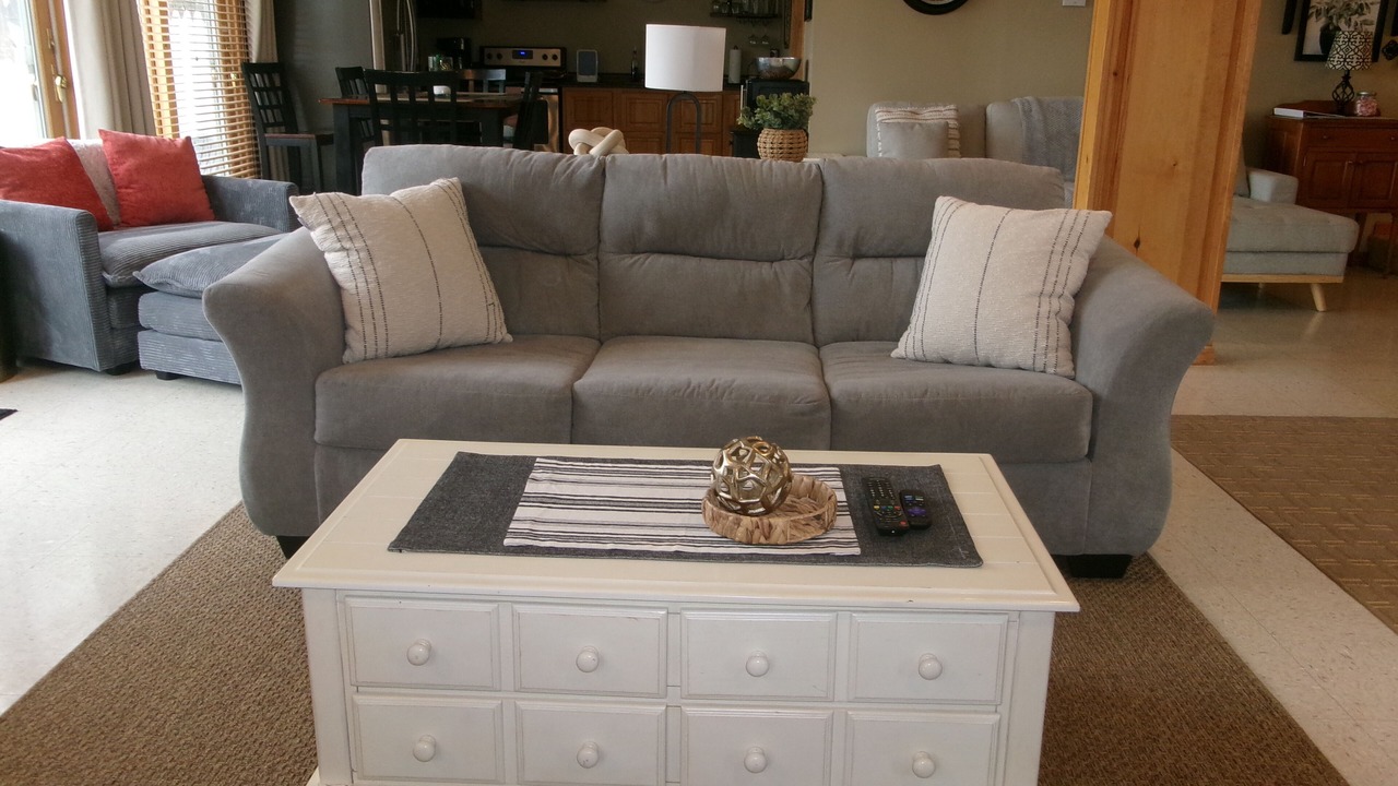 Photo of Livingroom in Lewisburg