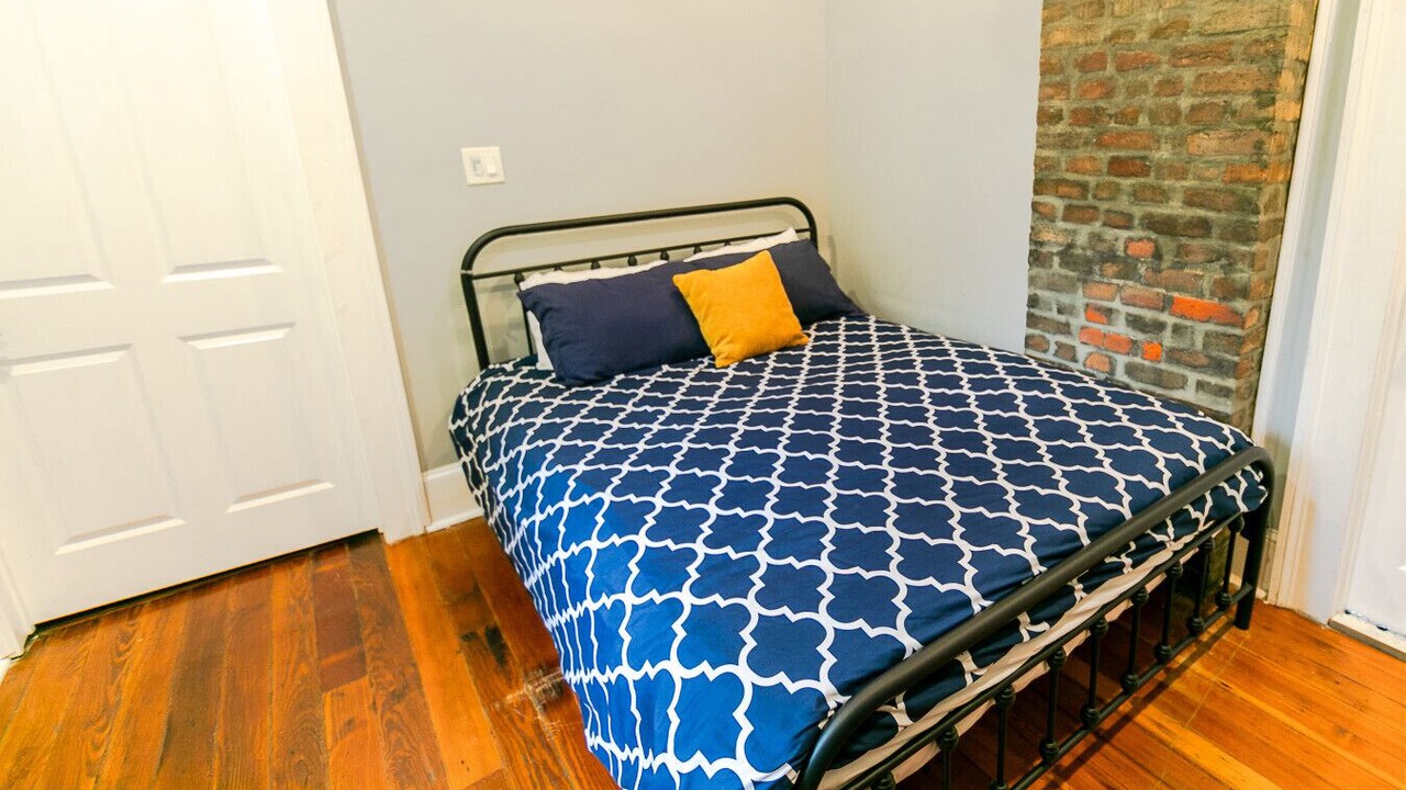 Photo of Bedroom in New Orleans