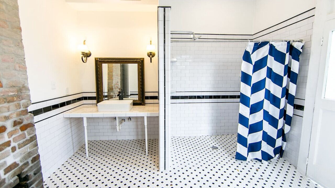 Photo of Bathroom in New Orleans