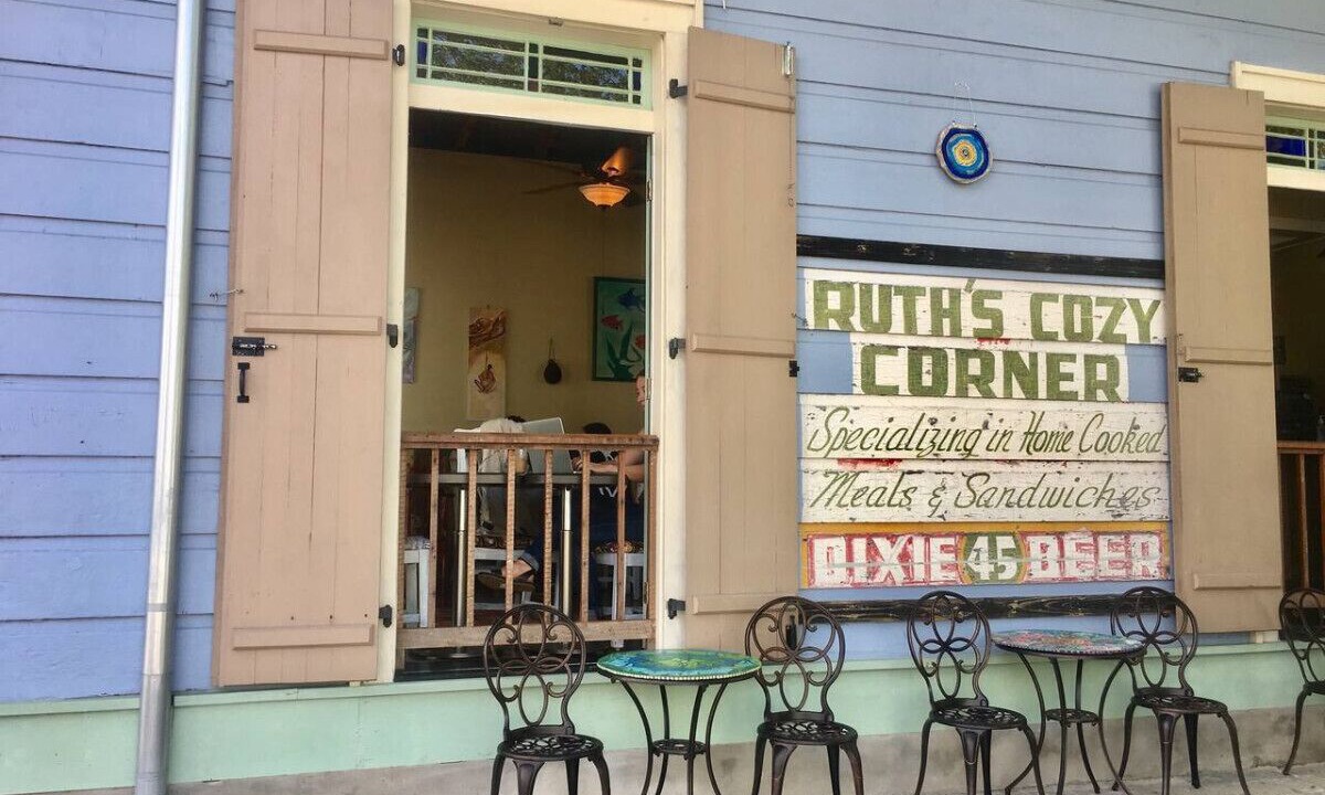 Photo of Outdoor in New Orleans