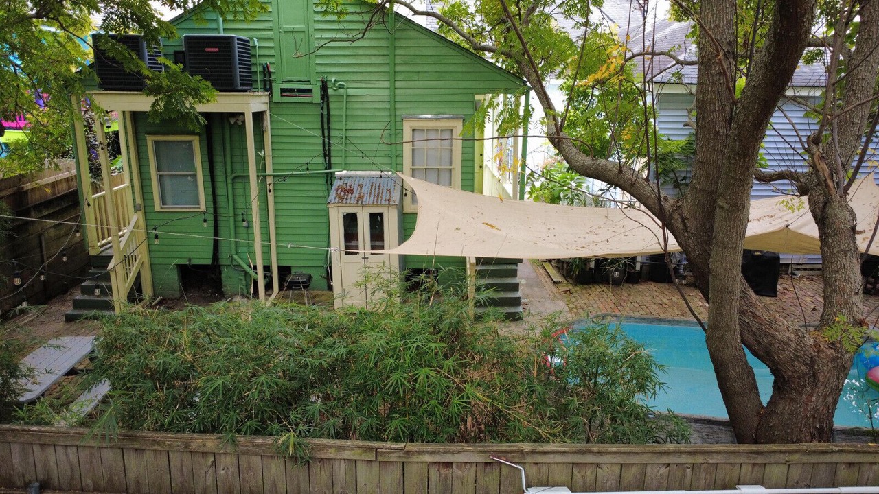 Photo of Outdoor in New Orleans