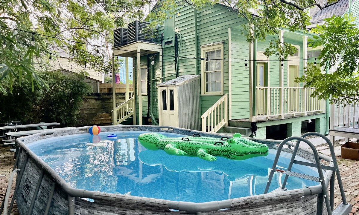 Photo of Outdoor in New Orleans
