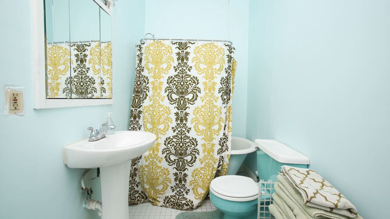 Photo of Bathroom in New Orleans