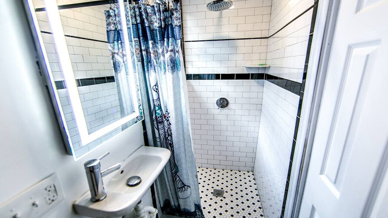 Photo of Bathroom in New Orleans