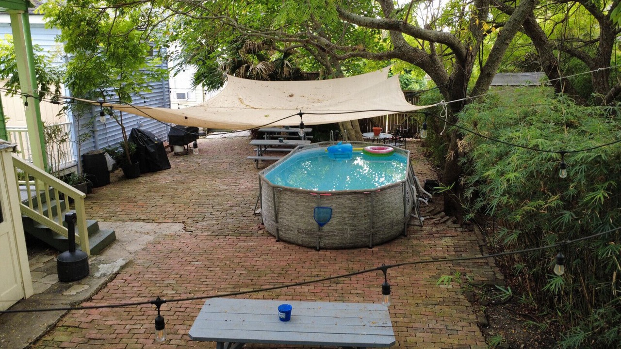 Photo of Outdoor in New Orleans