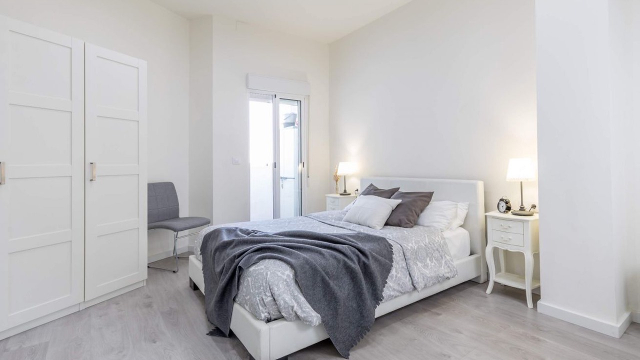 Photo of Bedroom in En Corts