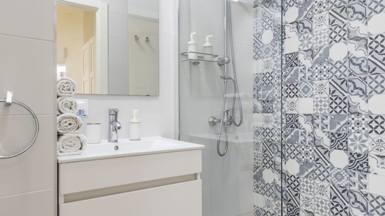 Photo of Bathroom in En Corts