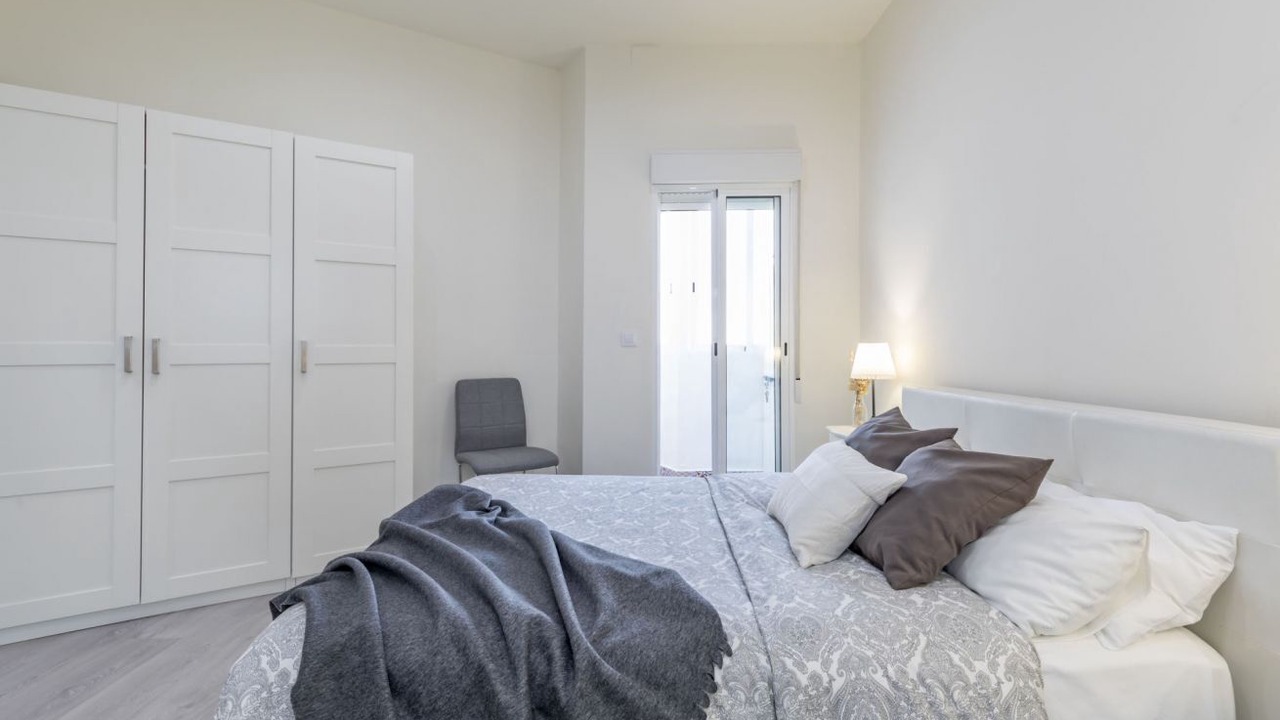 Photo of Bedroom in En Corts