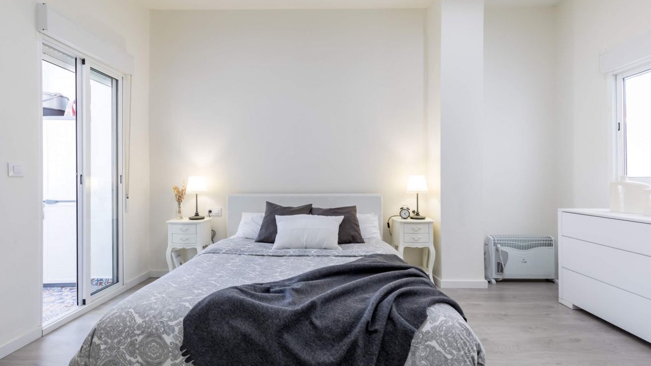 Photo of Bedroom in En Corts