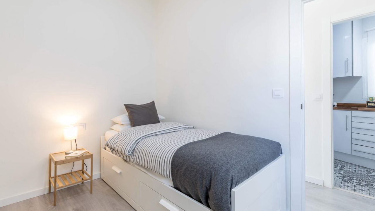 Photo of Bedroom in En Corts
