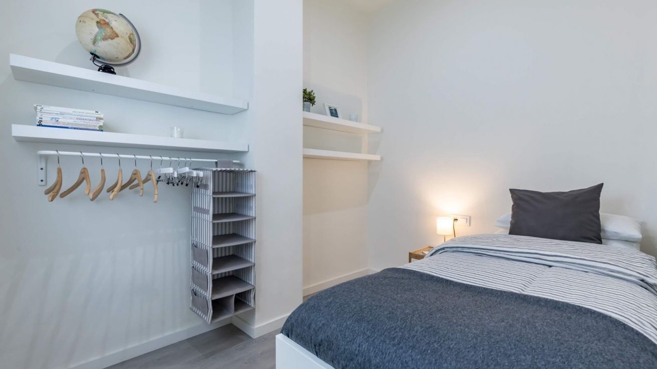 Photo of Bedroom in En Corts