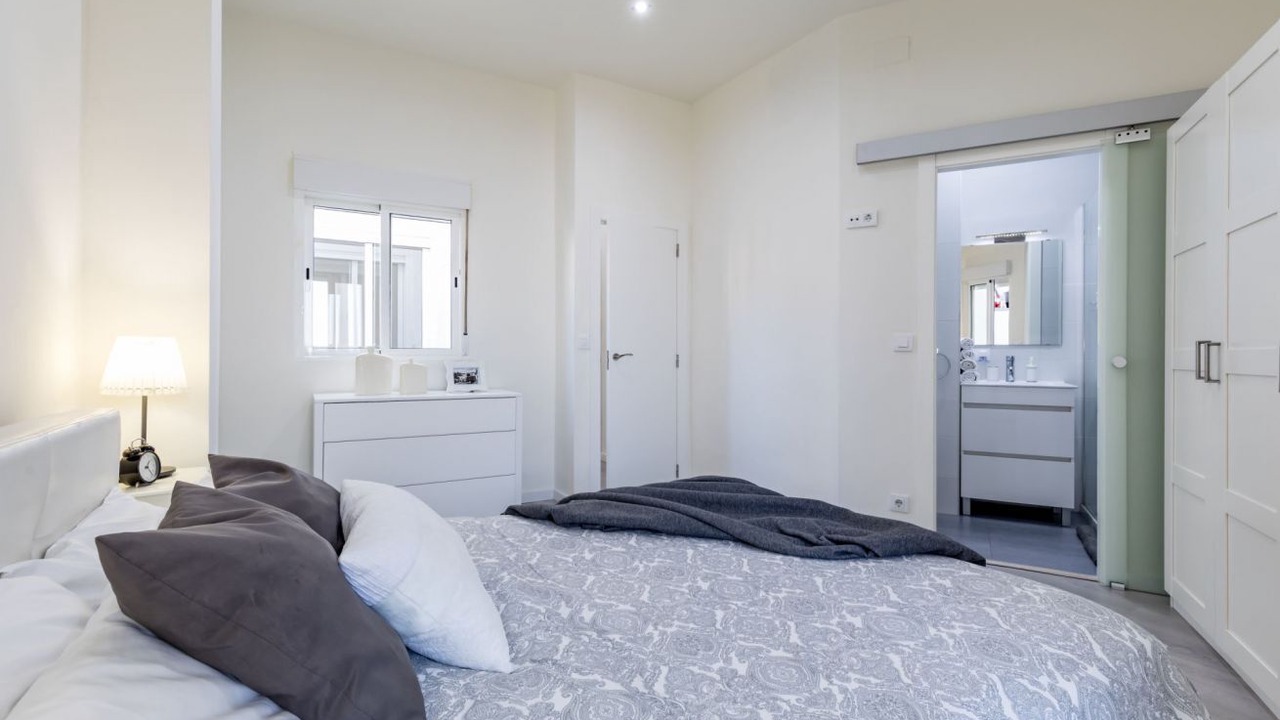 Photo of Bedroom in En Corts