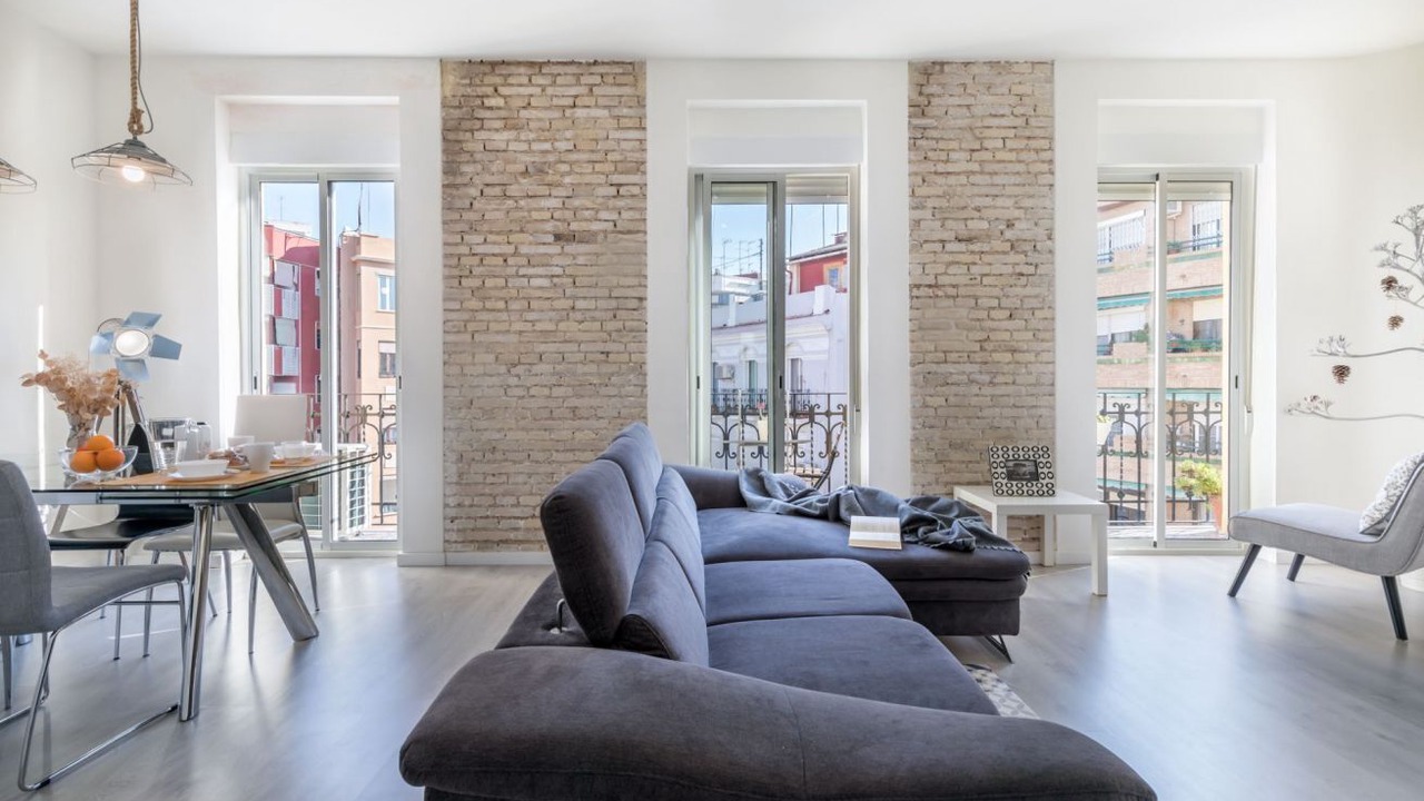 Photo of Livingroom in En Corts