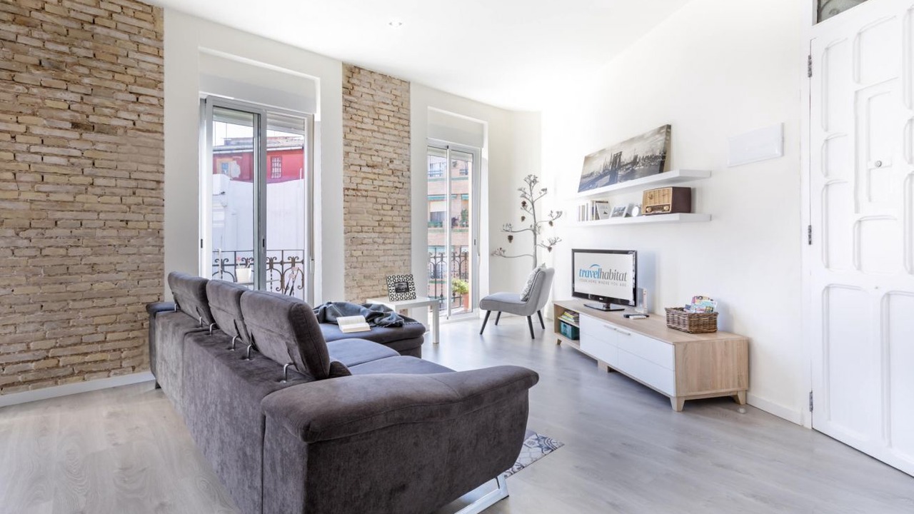 Photo of Livingroom in En Corts