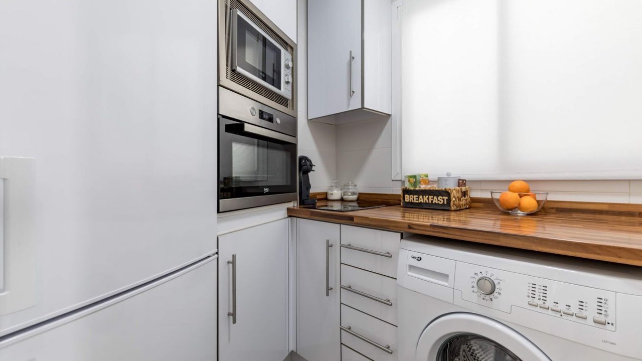 Photo of Kitchen in En Corts