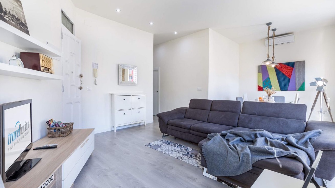 Photo of Livingroom in En Corts