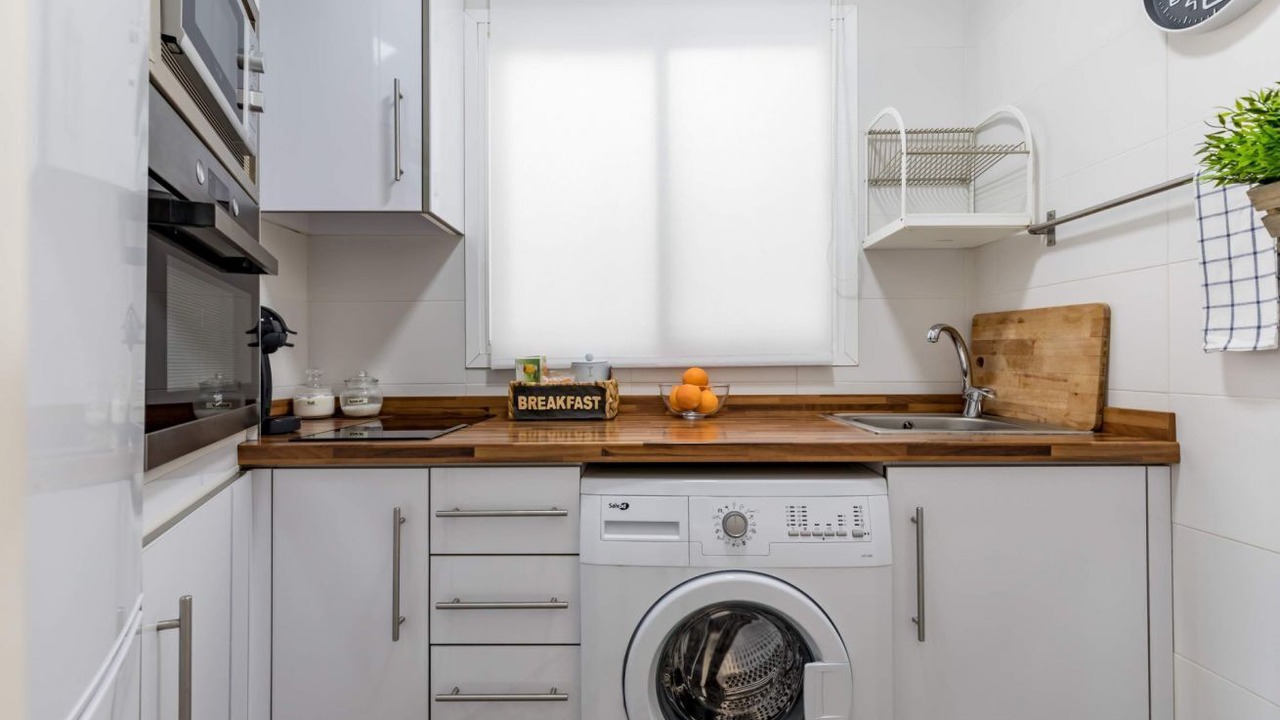 Photo of Kitchen in En Corts