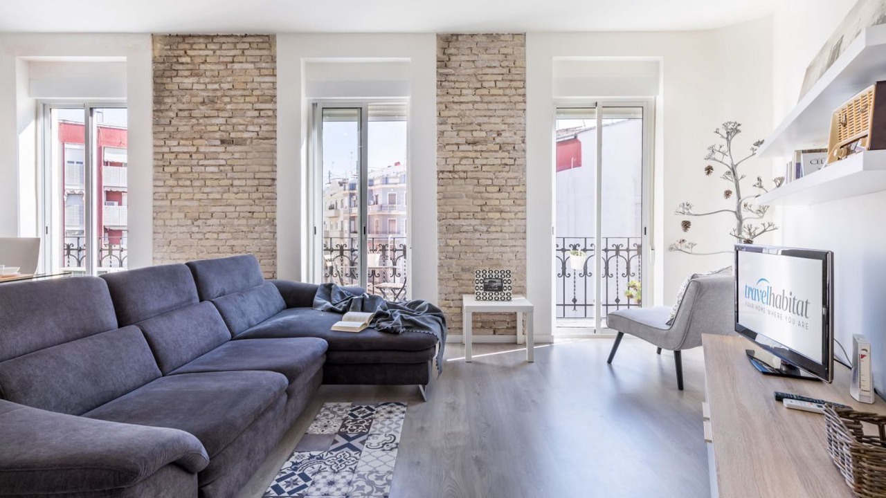Photo of Livingroom in En Corts