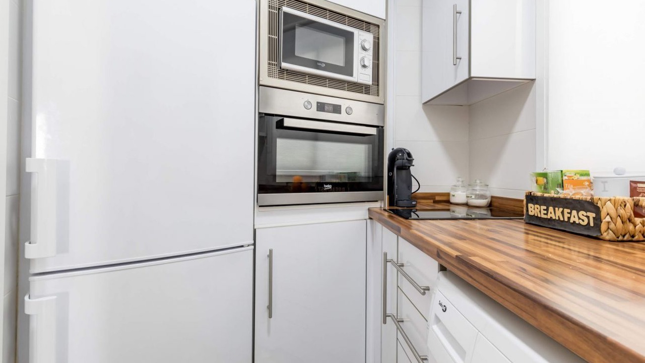 Photo of Kitchen in En Corts