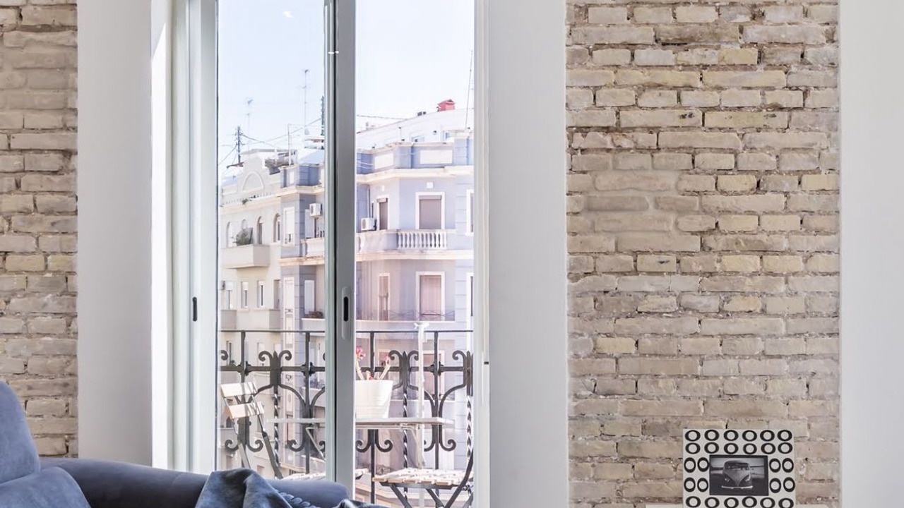 Photo of Livingroom in En Corts