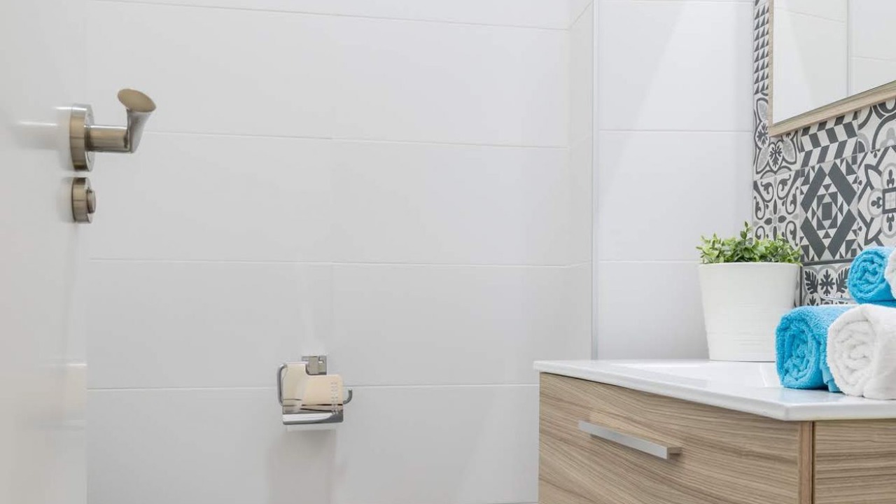 Photo of Bathroom in En Corts