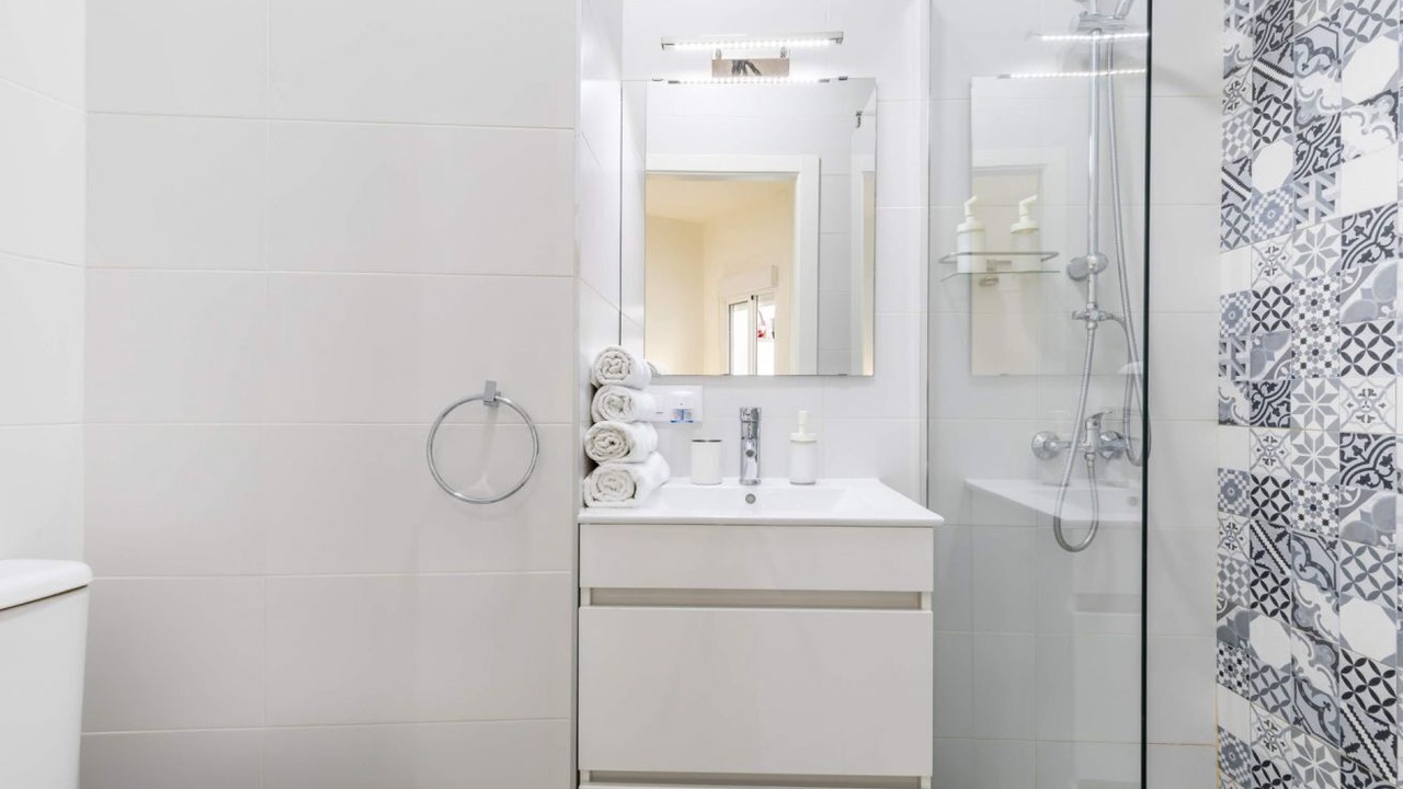 Photo of Bathroom in En Corts