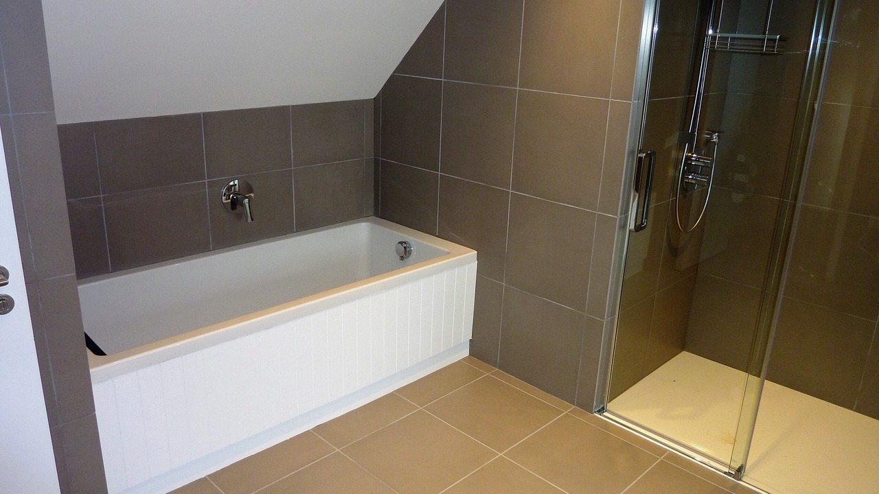 Photo of Bathroom in Ellon