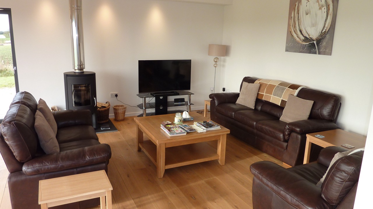 Photo of Livingroom in Ellon