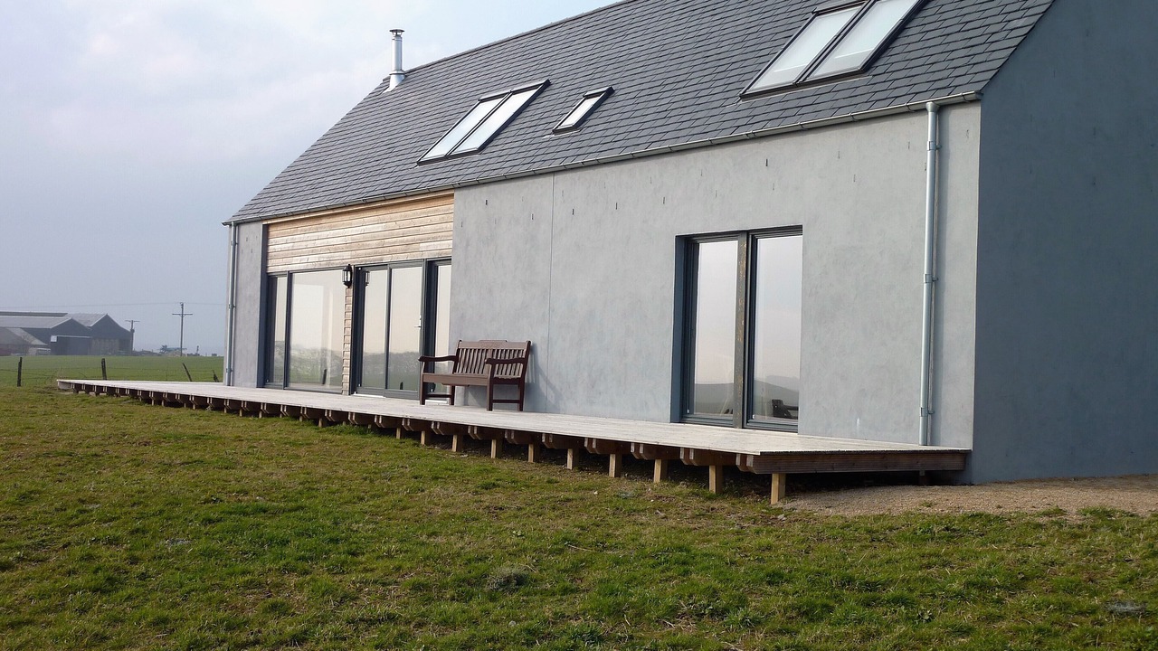 Photo of Outdoor in Ellon