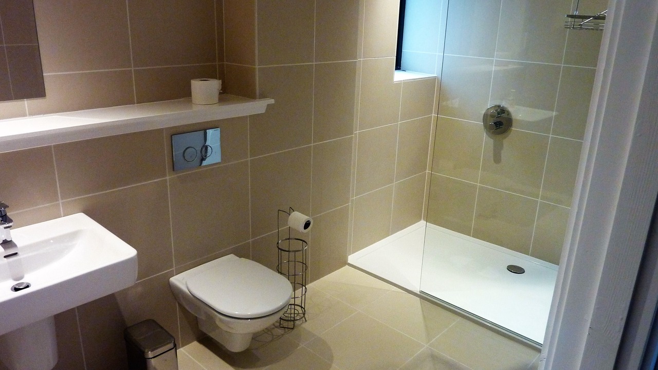 Photo of Bathroom in Ellon