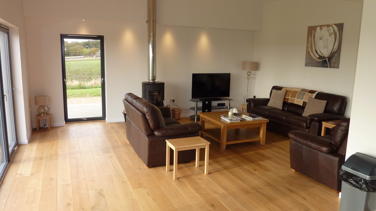 Photo of Livingroom in Ellon