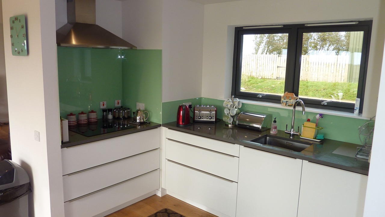 Photo of Kitchen in Ellon