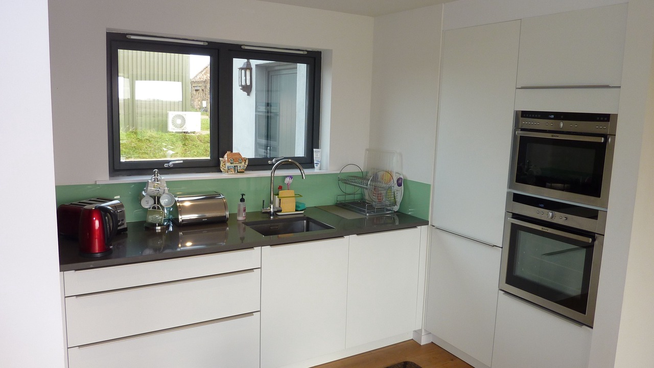 Photo of Kitchen in Ellon