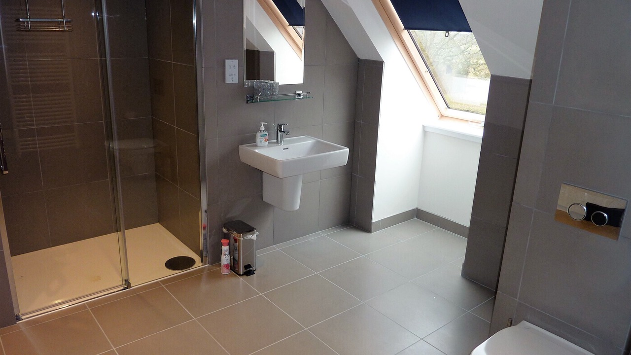 Photo of Bathroom in Ellon