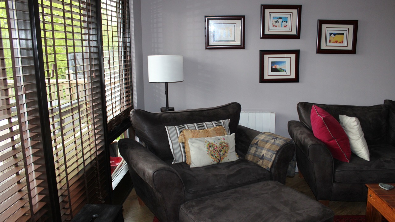 Photo of Livingroom in Kilmun