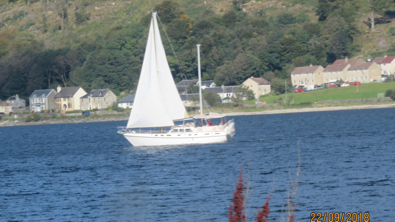 Photo of Others in Kilmun